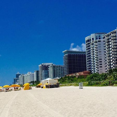 Ocean Front Resort Studio Miami Beach Phòng bức ảnh