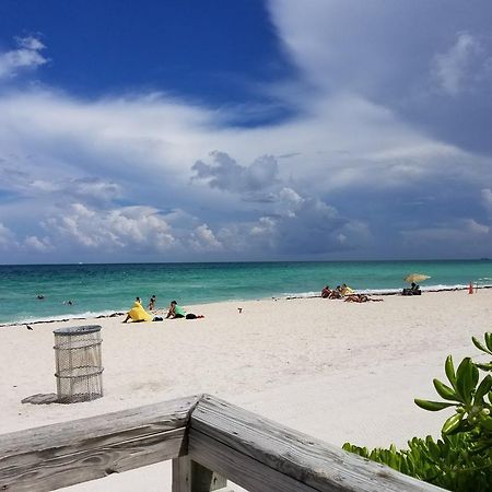 Ocean Front Resort Studio Miami Beach Ngoại thất bức ảnh