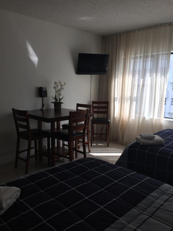 Ocean Front Resort Studio Miami Beach Phòng bức ảnh