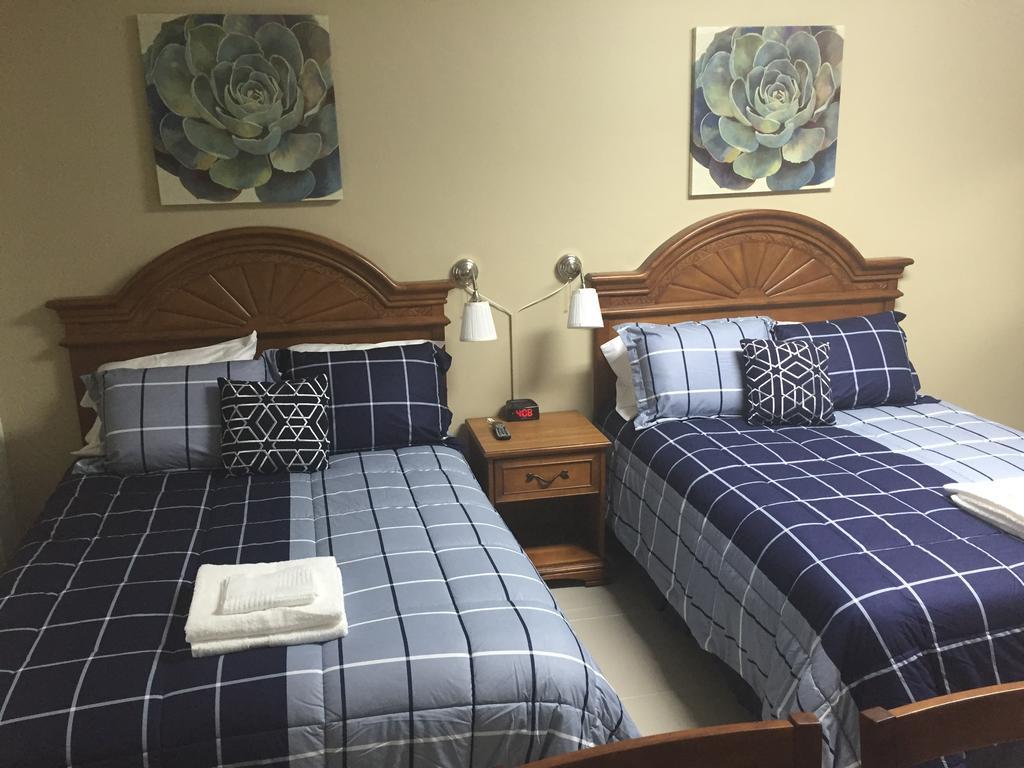 Ocean Front Resort Studio Miami Beach Phòng bức ảnh