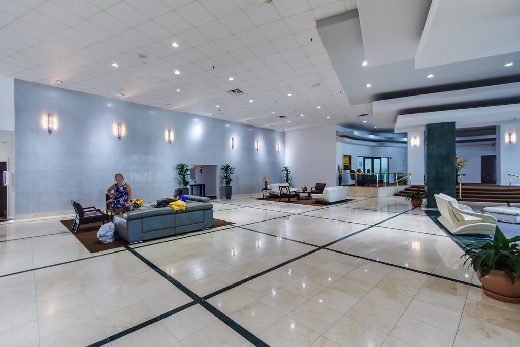 Ocean Front Resort Studio Miami Beach Ngoại thất bức ảnh