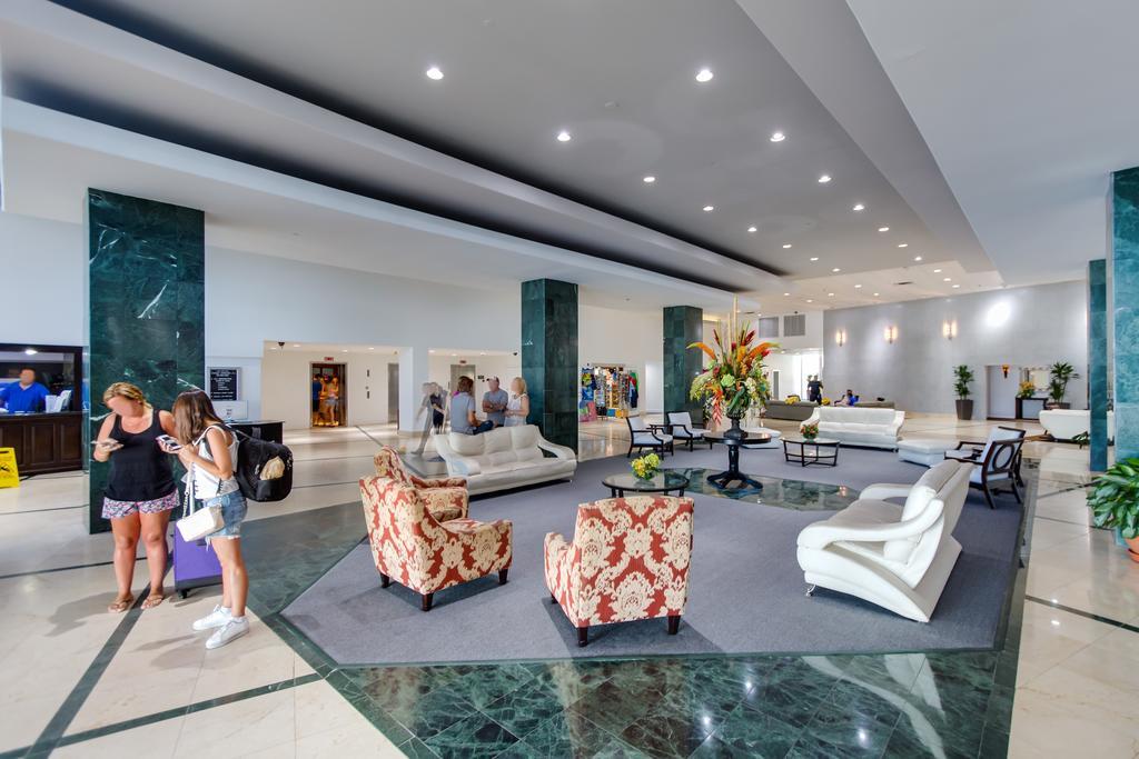 Ocean Front Resort Studio Miami Beach Ngoại thất bức ảnh